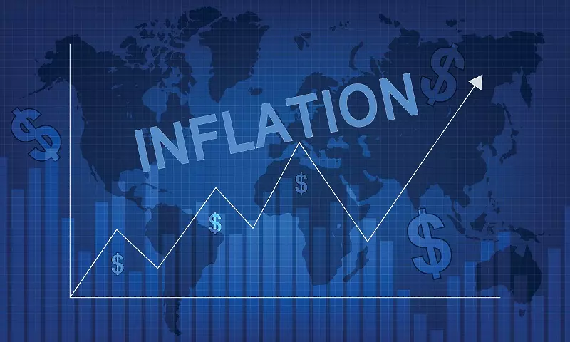 Как се развива инфлацията по света