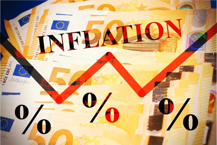 Рекордно висока инфлация за последните 28 години регистрира Гърция