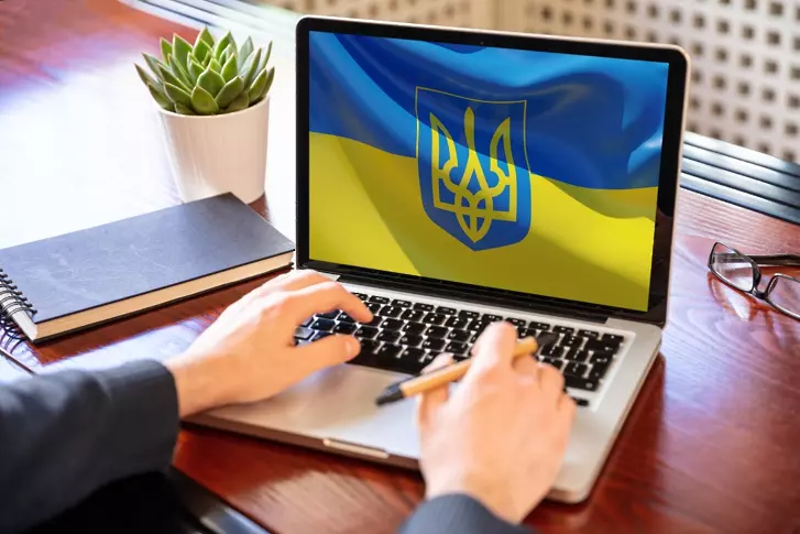 Украинският бизнес е оптимистичен въпреки несигурността