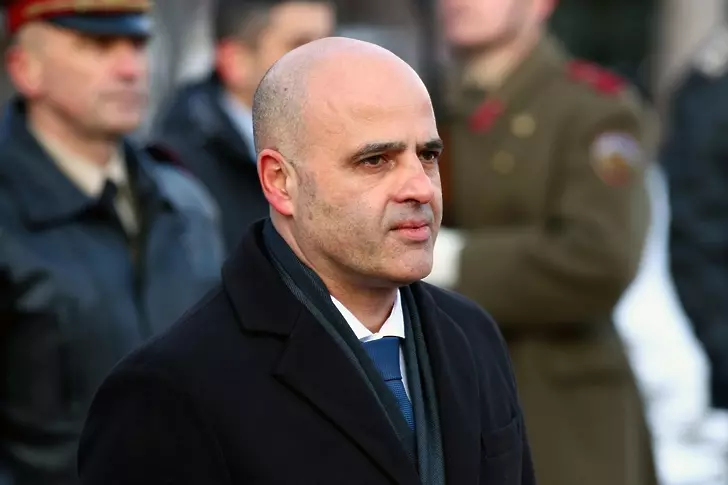 Ковачевски: Ако българската историческа комисия не политизира работата си, няма да има големи проблеми