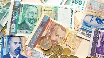 Българската икономика е нараснала с 4% на годишна база през първото тримесечие