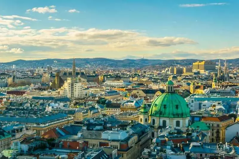Австрия представи пакет антиинфлационни мерки за 28 милиарда евро