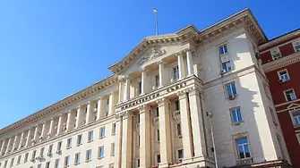 Властта готви сливане на общини