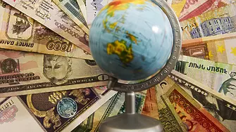 Световното богатство нарасна до рекордните 530 трлн. долара