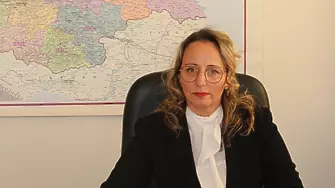 Зам.-министър Деляна Иванова ще представи в Благоевград европрограмите за развитие на региона