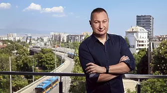 Николай Недялков: MPASS вкарва градската мобилност в телефона на всеки