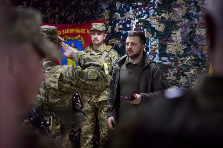 Целите на Русия да наложат институционален контрол върху окупираните територии на Украйна се провалят