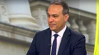 Българският премиер посочи мафията и Русия за виновни за краха на правителството