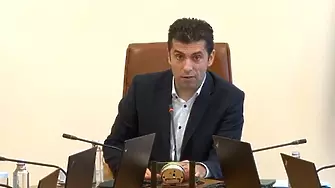 Премиерът настоява всяко решение за Северна Македония да отива в Народното събрание