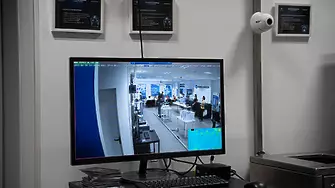 Умни видеосистеми показва Коника Минолта в първи за България демонстрационен център