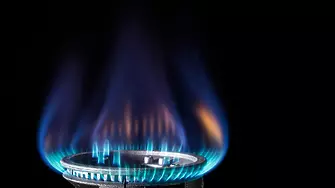 Природният газ в Европа се изстреля над двумесечен ценови максимум