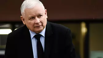 Качински напуска полското правителство