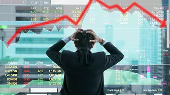 Главният икономист на Citigroup оценява на 50% вероятността от глобална рецесия