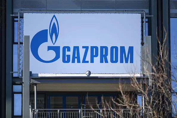 Спад с 30 % на акциите на „Газпром“ заради неплащане на дивиденти