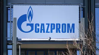 Спад с 30 % на акциите на „Газпром“ заради неплащане на дивиденти