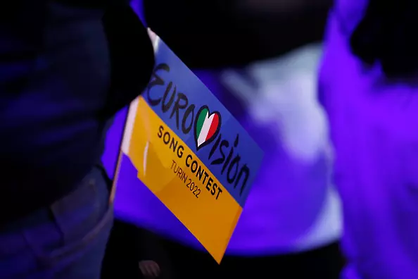 Евровизия 2023 г. няма да се проведе в Украйна