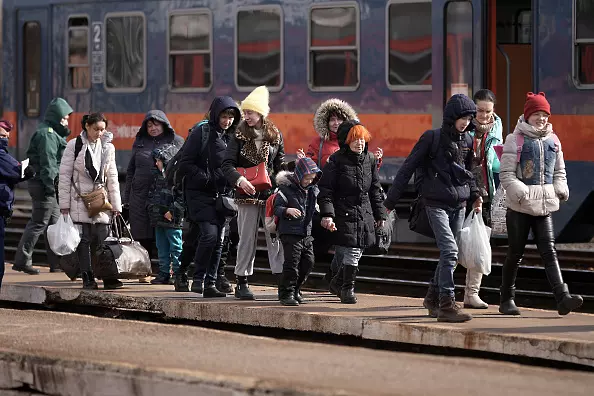 Ударихме рекорд по интеграция с 5600 украинци на трудов договор