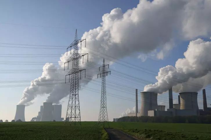 Ситуацията е сериозна: Германия се обръща към въглищата заради проблемите с руския газ
