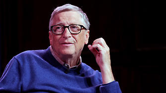 Бил Гейтс: Следващата глава в историята на планетата все още се пише 