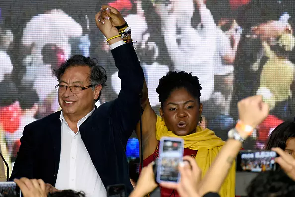 След оспорван балотаж Колумбия избра първия си ляв президент 