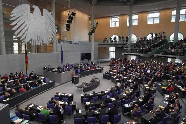 Германия отменя закон за абортите от времето на Третия райх