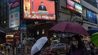 Истинската демокрация в Хонконг започна след връщането му на Китай, заяви Си Цзинпин