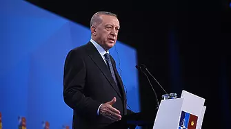 Ердоган отрече да планира война с Гърция