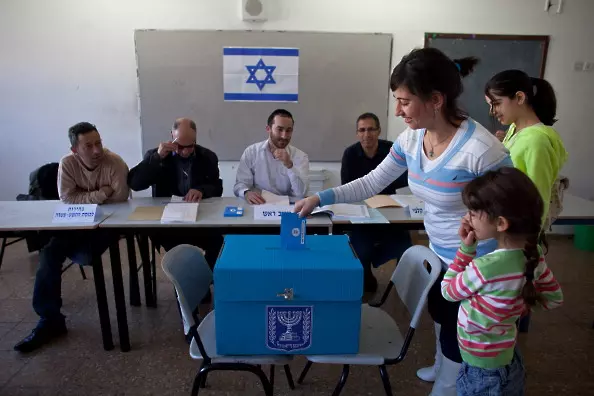 „Ветровете смениха посоката си“: Пети поред парламентарни избори в Израел за последните 3 години