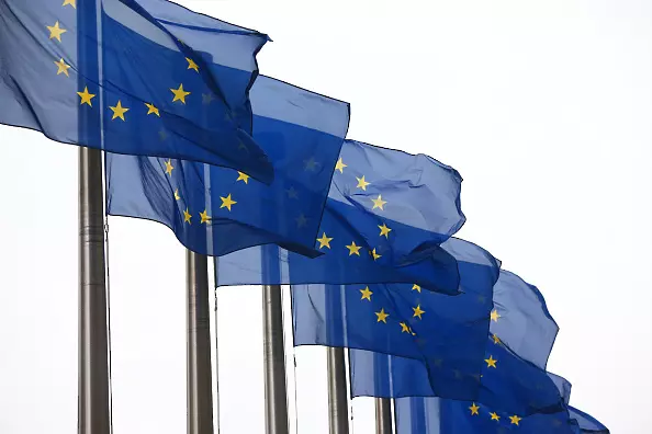 Франция не е съгласна с бърза процедура за приемане на Украйна в ЕС