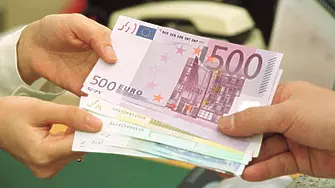 Еврото остава втората по значимост валута в света
