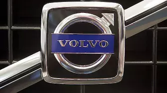 Volvo ще произвежда по около 250 000 електромобили годишно в Словакия