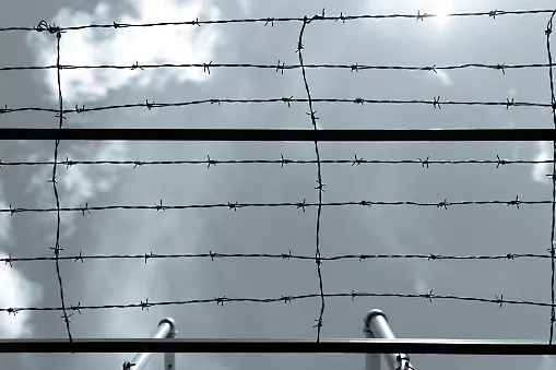 101-годишен пазач в концлагер осъден на 5 г. в Германия