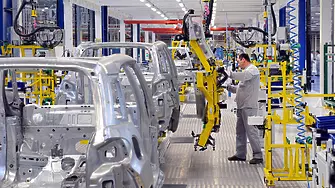 Ford избра Валенсия за новия си завод за електромобили 
