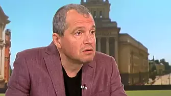 Тошко Йорданов: Трябва да имаме гаранции какво ще прави правителството, няма да дадем празен чек