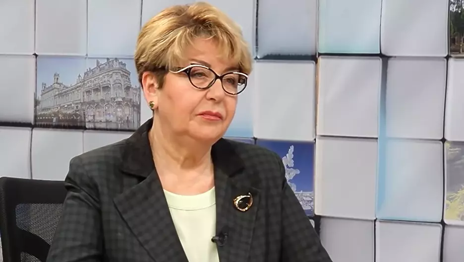 Митрофанова предлага закриване на руското посолство в София 