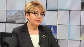 Митрофанова предлага закриване на руското посолство в София 