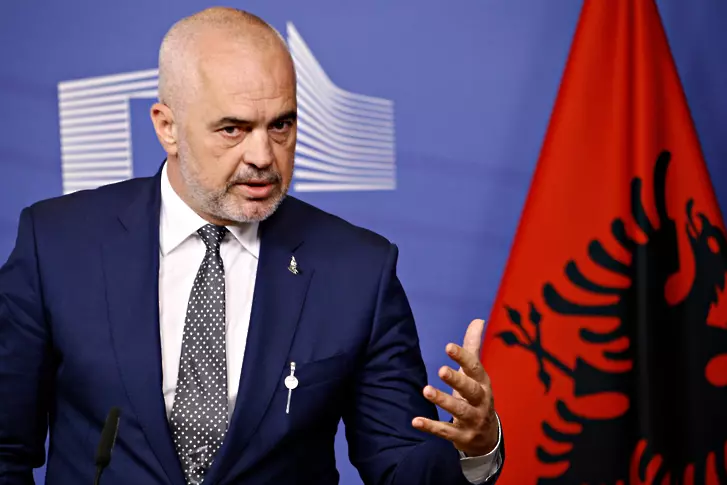Албанският премиер: Разширението на ЕС се отлага. Причината е България 