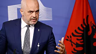 Албанският премиер: Разширението на ЕС се отлага. Причината е България 