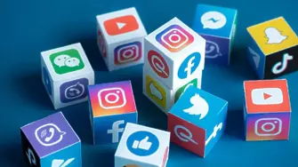 Лесни тактики за интеграция в социалните медии