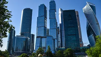 Над 100 компании от ЕС все още работят в Русия