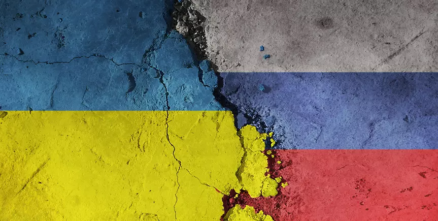 Киев обяви кога може да се възобновят преговорите с Русия