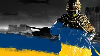 Украинските сили навлизат в източната Херсонска област