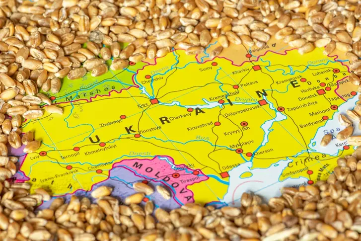 Деблокирането на украинското зърно се отлага