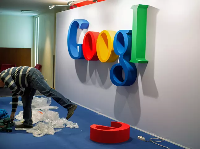 Google Русия поема по пътя на фалита 