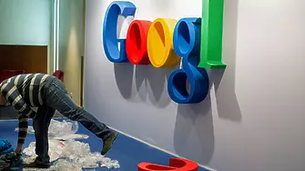 Google Русия поема по пътя на фалита 