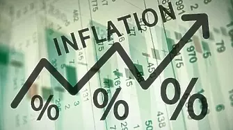 Инфлацията в ЕС стигна нов рекорд. България е пета по поскъпване на живота