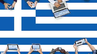 600 000 гръцки компании връщат дълга си към държавата 