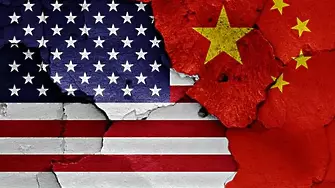 Вашингтон включи пет китайски компании в черен списък за предполагаема подкрепа за руската армия