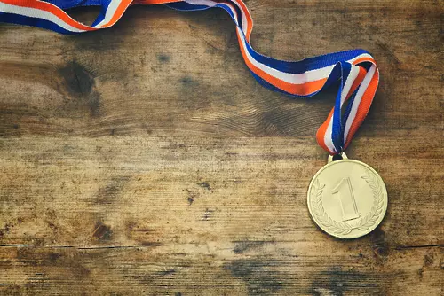 Боряна Калейн със златен медал на Европейското първенство в Тел Авив