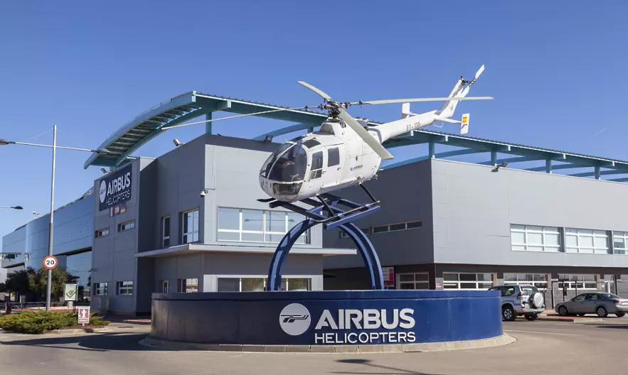 Кипър подписа сделка за щурмови хеликоптери Airbus